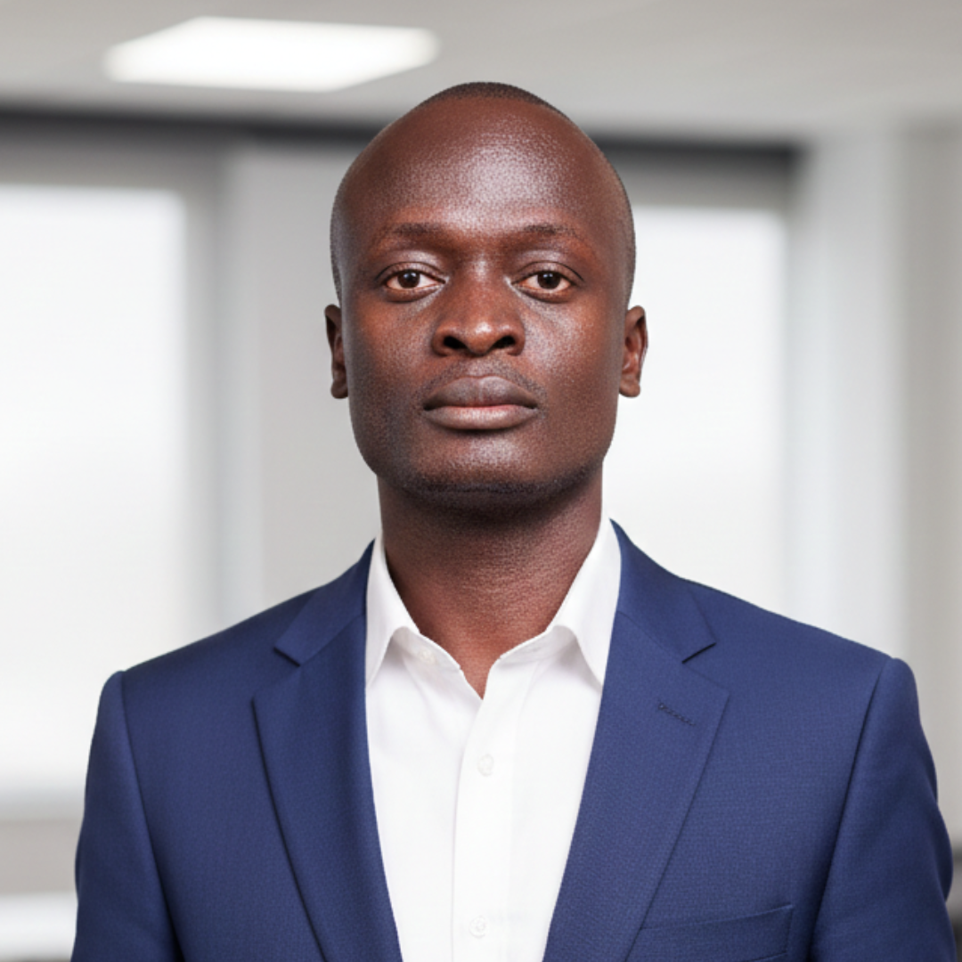 Andrew Fwamba