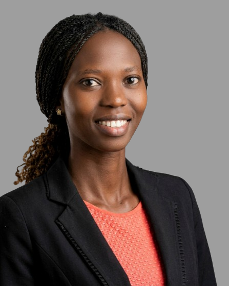 Austrine Achieng'