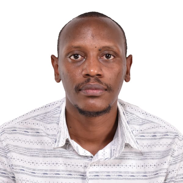 Ephraim Mugane