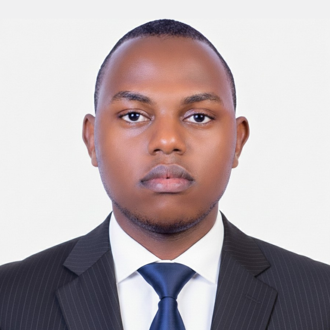 Jairus Otiko
