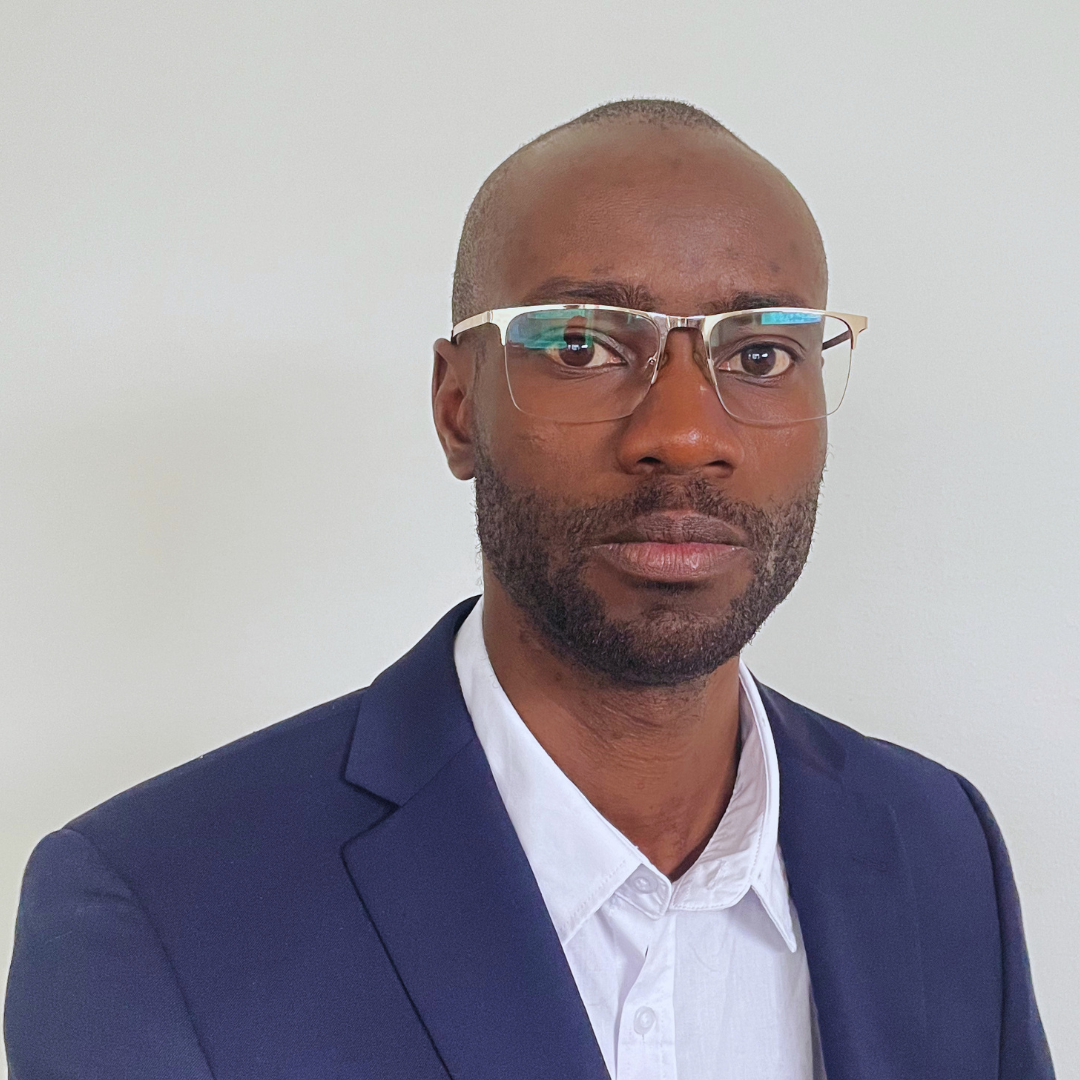Michael Opondo